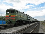 Дизель Д100