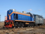 Дизель Д50
